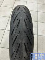 Gebruikte Michelin Road 5 140/70ZR17 achterband 140 70 zr 17, Motoren, Gebruikt, -, -, Ophalen of Verzenden