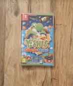 Yoshi's crafted world, Ophalen of Verzenden, Zo goed als nieuw