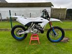 Yamaha yz 250 2022, Motoren, Motoren | Yamaha, Particulier, Crossmotor