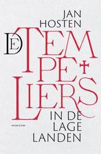 BOEK Tempeliers in de lage landen, Ophalen of Verzenden, JAN HOSTEN
