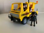 Playmobil takelwagen, Ophalen, Gebruikt, Complete set