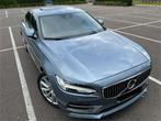 Inscription Volvo S90 D4 190pk 6b gekeurd vvkp, 1969 cc, Leder, Particulier, S90