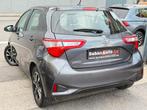 Toyota Yaris 1.0 VVTI Essence EURO 6 D-Isc 2020, Euro 6, Bedrijf, 5 deurs, Yaris