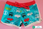 Zwembroekje Hema maat 56-62, Kinderen en Baby's, Babykleding | Baby-zwemkleding, Maat 56, Ophalen of Verzenden, Zo goed als nieuw