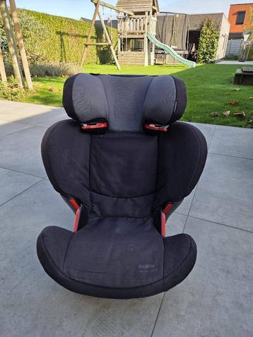 Maxi cosi Rodifix met Isofix in goede staat beschikbaar voor biedingen