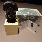 Kuifje: Het Afrikaanse masker, een denkbeeldig museum, Ophalen of Verzenden, Kuifje, Nieuw, Beeldje of Figuurtje
