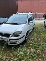 Fiat Ulysse, voor onderdelen of export, Auto's, Ulysse, Te koop, 2179 cc, Euro 3
