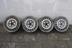 VW T4 Velgen 15x6, Gebruikt, 15 inch, Velg(en), Winterbanden