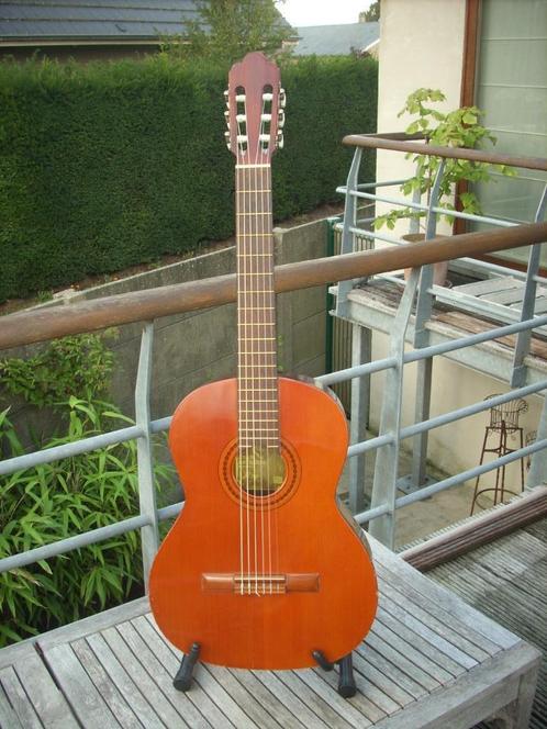 Juan Estruch klassieke gtr, Muziek en Instrumenten, Snaarinstrumenten | Gitaren | Akoestisch, Ophalen