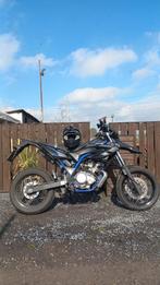 Yamaha wr125x supermoto - 125cc, Particulier, SuperMoto