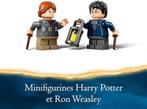 LEGO Harry Potter Aragog SNELLE GRATIS LEVERING, Verzenden, Nieuw, Complete set, Lego