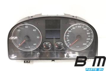 Tellerunit VW Touran beschikbaar voor biedingen