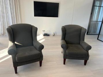 Fauteuils de salon   disponible aux enchères