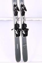 178 186 freeride ski's STEREO APEX, grip walk, tip rocker, 160 tot 180 cm, Gebruikt, Verzenden, Salomon