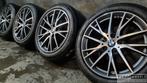 17 inch BMW 1 serie F40 F41 2 Gran Coupe F44 489 Winter 7849, Auto-onderdelen, Banden en Velgen, Gebruikt, Banden en Velgen, 17 inch