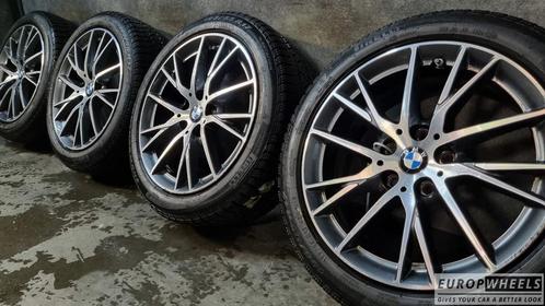 17 inch BMW 1 serie F40 F41 2 Gran Coupe F44 489 Winter 7849, Auto-onderdelen, Banden en Velgen, Banden en Velgen, Winterbanden