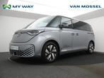 Volkswagen ID.Buzz Lwb ID.Buzz LWB 86 kWh Energy, Auto's, Volkswagen, Automaat, Monovolume, Overige modellen, Cruise Control
