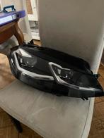 Phare golf 7 full led, Enlèvement