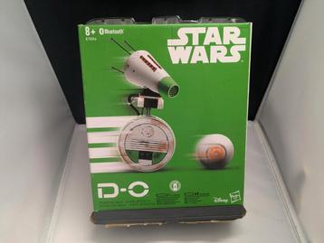 Star Wars D-O interactieve Drone in doos beschikbaar voor biedingen