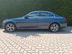 Mercedes-Benz C180 7-g tronic Avantgarde, Auto's, Automaat, 4 deurs, Achterwielaandrijving, Leder en Stof