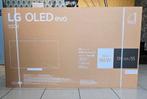 LG OLED 55C4 Tv nieuw en verpakt, Ophalen, Nieuw, OLED, LG