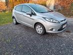 Ford fiesta, Autos, Particulier, Carnet d'entretien, Achat