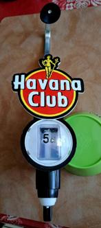 Havana club flessen despenser, Ophalen, Zo goed als nieuw