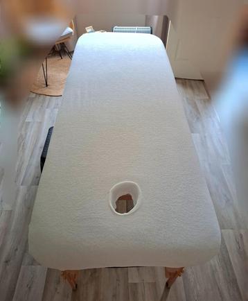 Housse pour table de massage  beschikbaar voor biedingen