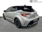 Toyota Corolla GR Sport 1.8, Autos, Toyota, Hybride Électrique/Essence, Cruise Control, Automatique, Achat