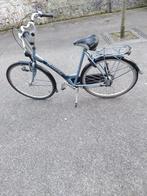 Damesfiets gazelle met versnellingen, Versnellingen, Ophalen of Verzenden, Gazelle