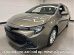 Toyota Corolla Dynamic + Business + Navi, Automaat, Overige kleuren, 72 kW, Corolla