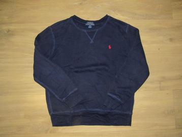 Sweater Ralph Lauren 10-12 jaar