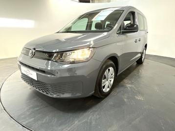 Volkswagen Caddy V  beschikbaar voor biedingen