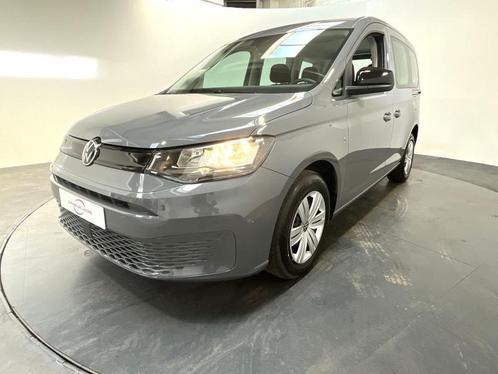 Volkswagen Caddy V, Auto's, Volkswagen, Bedrijf, Caddy Combi, Airbags, Airconditioning, Alarm, Bluetooth, Boordcomputer, Centrale vergrendeling