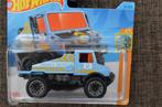 423 / Hot Wheels UNIMOG 1300L MERCEDES-BENZ, Ophalen of Verzenden, Nieuw