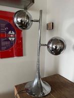 Lampe design vintage space age, Enlèvement