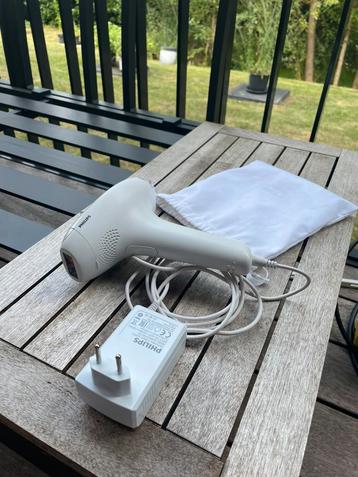 Philips Lumea SC1992, Enlèvement, Comme neuf