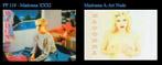 Madonna - 13 postkaarten, Ongelopen, Ophalen of Verzenden, Sterren en Beroemdheden, 1980 tot heden