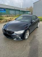 BMW 420i pakket M, Auto's, 144 g/km, 4 zetels, Achterwielaandrijving, Euro 6