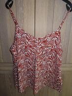 Top 'Sora' nieuw, Kleding | Dames, Topjes, Overige kleuren, Maat 42/44 (L), Nieuw, Ophalen of Verzenden