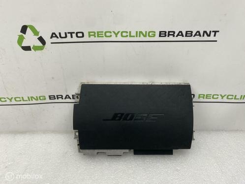 Audio Bose Versterker Audi A6 A7 A8 ORIGINEEL 4G0035223A, Auto-onderdelen, Elektronica en Kabels, Gebruikt, Ophalen of Verzenden