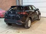 Nissan Juke 1.0 DIG-T Benzine EURO6d Garantie, Voorwielaandrijving, Stof, 1257 kg, Zwart