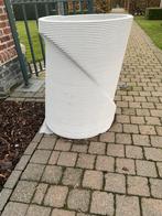 Beton print vaas, Tuin en Terras, Bloembakken en Plantenbakken, Ophalen, Beton