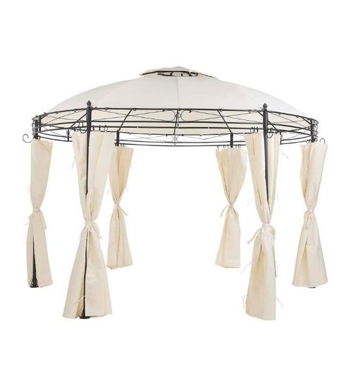 Prieel, pergola, partytent, nieuw, Tuin en Terras, Partytenten, Partytent, Ophalen