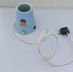 retro flessenverwarmer, Ophalen