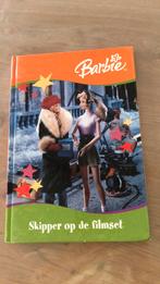 Barbie leesboek, Boeken, Kinderboeken | Jeugd | 10 tot 12 jaar, Ophalen of Verzenden, Zo goed als nieuw