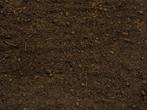 GRATIS: 3,5-4 kuub zwarte grond (teelaarde), Jardin & Terrasse, Sable, Autres types, Utilisé, Enlèvement ou Envoi