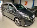 MERCEDES V250 L Automaat 7 pl of lichtevracht, Auto's, Mercedes-Benz, Te koop, Mercedes Used 1, Zilver of Grijs, Xenon verlichting