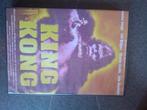 Dvd king kong de 1976., Cd's en Dvd's, Ophalen of Verzenden, Gebruikt