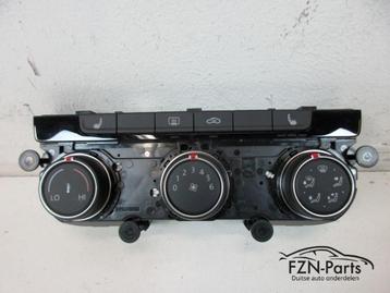 VW Golf 7 Kachelbediening Stoelverwarming 5G0907184J beschikbaar voor biedingen